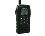 VHF Handheld radio