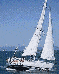 sail boat sails