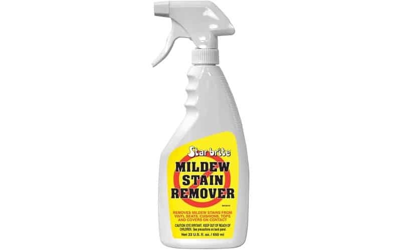 The 10 Best Mold and Mildew Cleaners