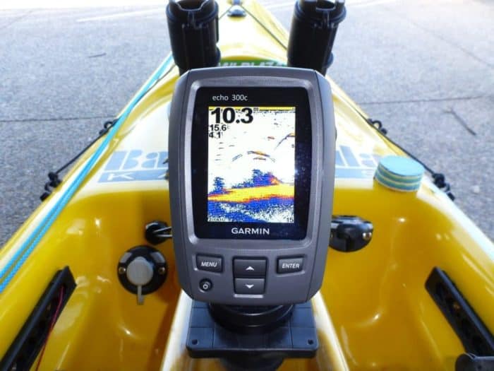 Best Portable Fish Finder (Review And Buying Guide)