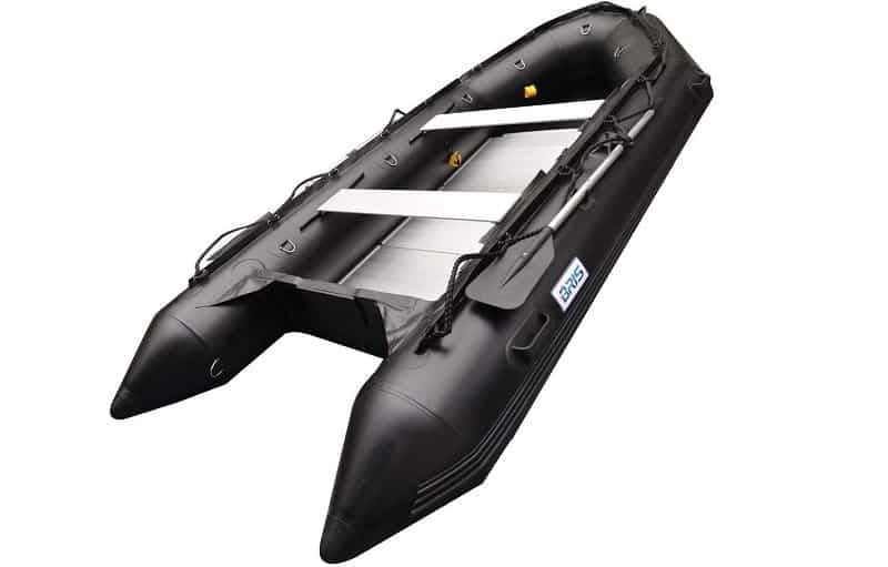 Ranking The Best Inflatable Boats