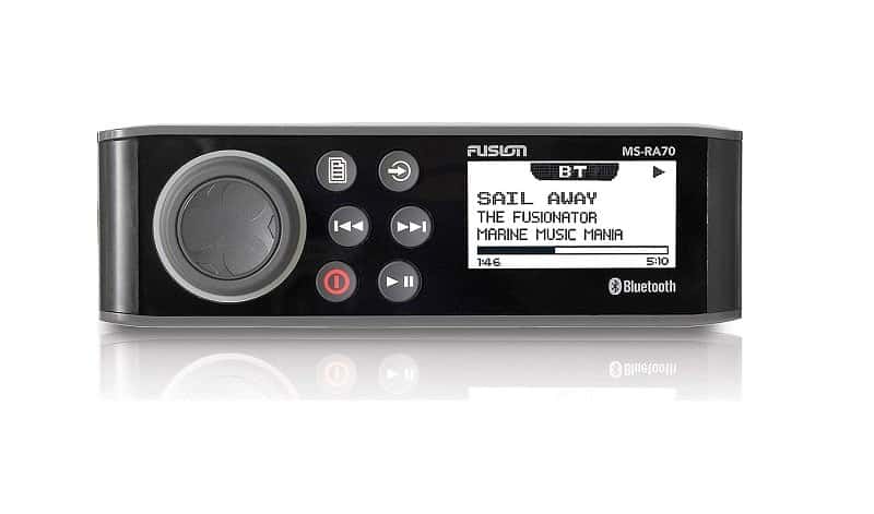 Ranking The Best Marine Stereo On The 