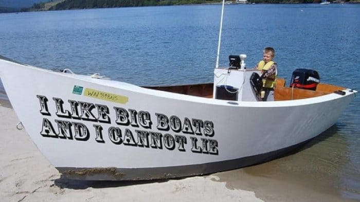 120 Boat Names That Are Cool, Clever, Funny and Unique - Parade
