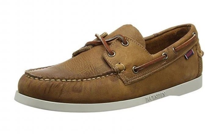 Ranking The Best Boat Shoes On The Market