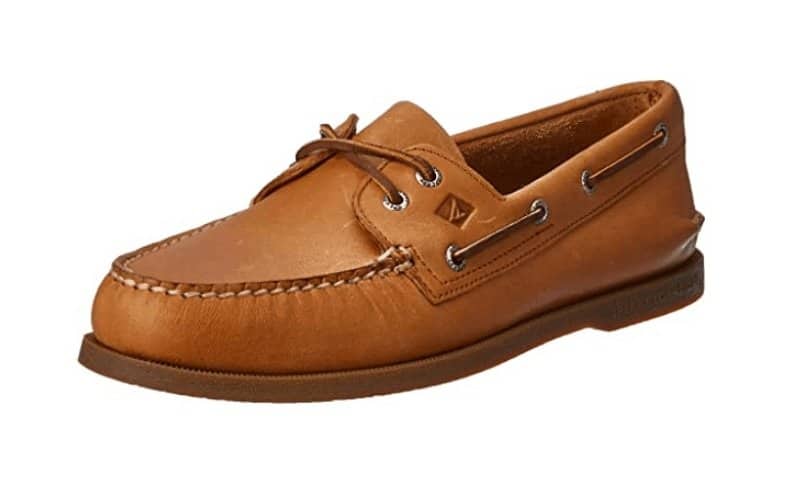 best slip on boat shoes