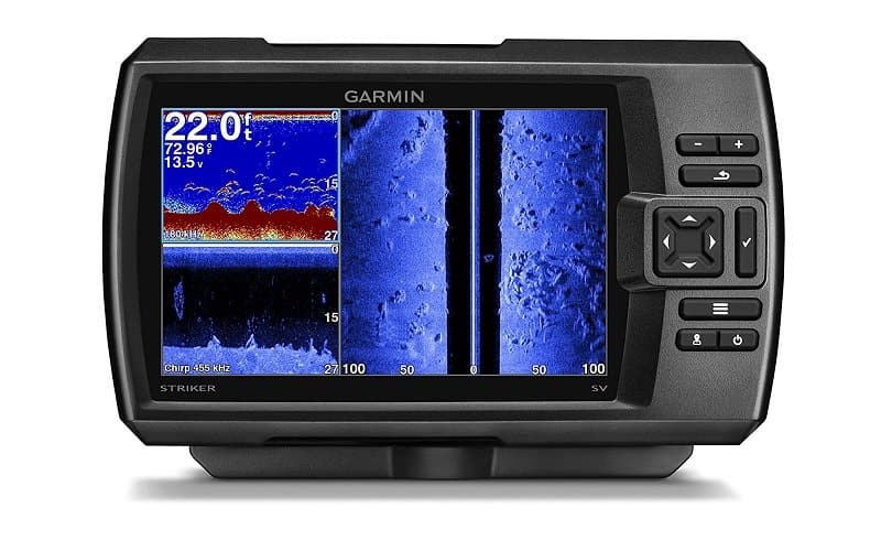 Best Fish Finder Of 2021 Review And Buying Guide