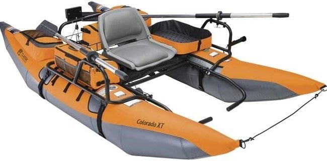 8 Best Motorized Kayaks for 2024 – Buying Guide and Reviews