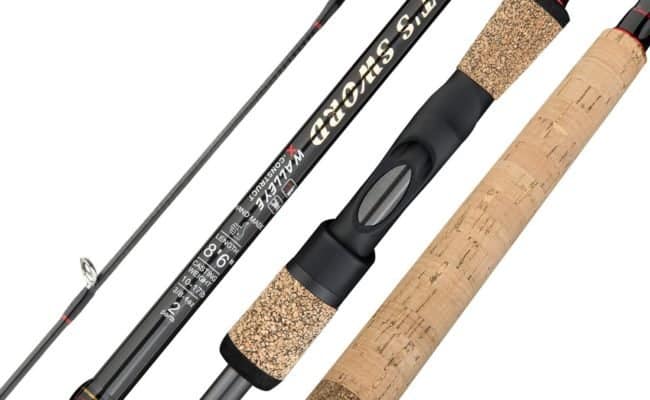 Best Fishing Rods Of 2024!