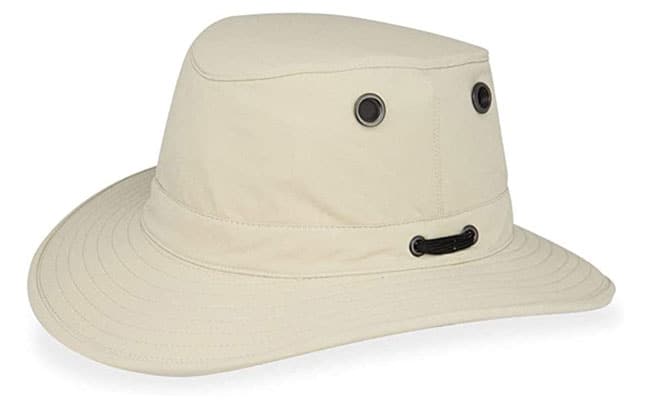 GearTOP Fishing Hat and Safari Cap with Sun Protection - Premium