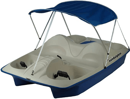Best Paddle Boat – 2024 Reviews and Buying Guide