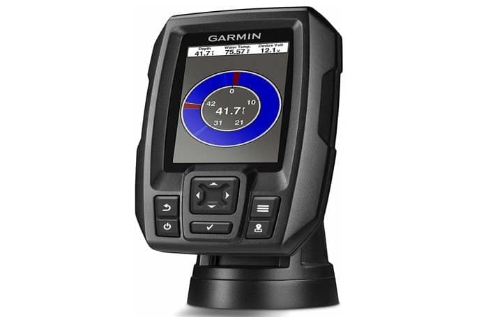 Garmin Striker 4 Review: Best Fish Finder for Small Boats 