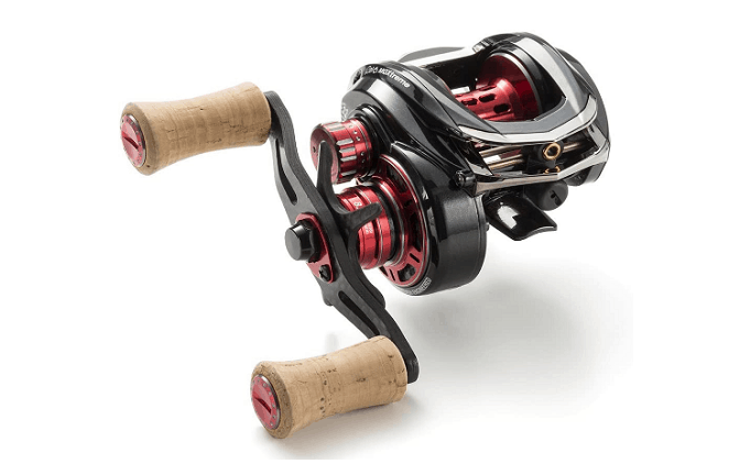 Ranking The Best Bass Reels of 2024