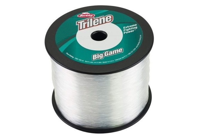 Best Fishing Line for Spinning Reels in 2024