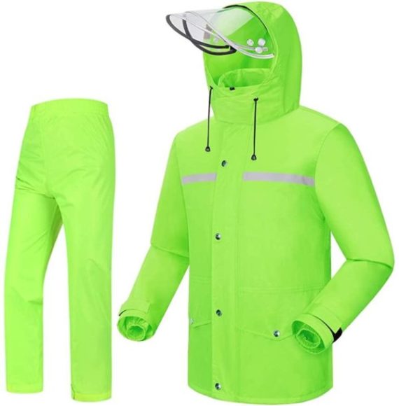 Best Rain Suits of 2022: Review and Buying Guide