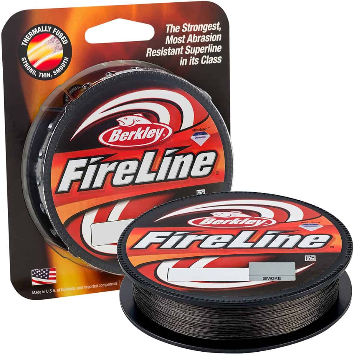 Best Ice Fishing Lines 🧵: 2021 Buyer's Guide Review