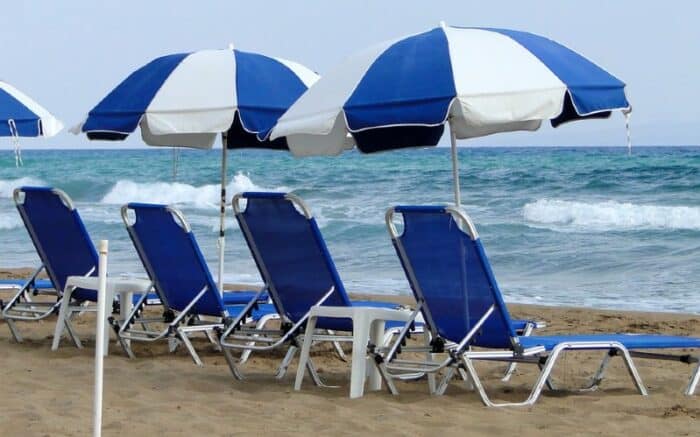 Why Are Beach Chairs So Expensive?